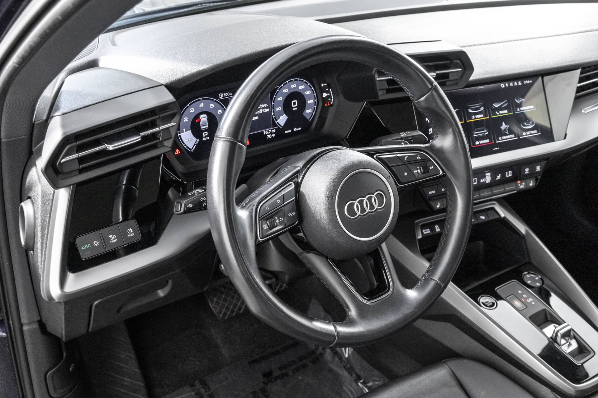 Used 2024 Audi A3 2.0T Premium FWD image 33