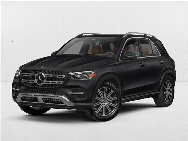Used 2025 Mercedes-Benz GLE 350 4MATIC