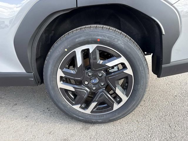 New 2026 Subaru Forester Limited image 28
