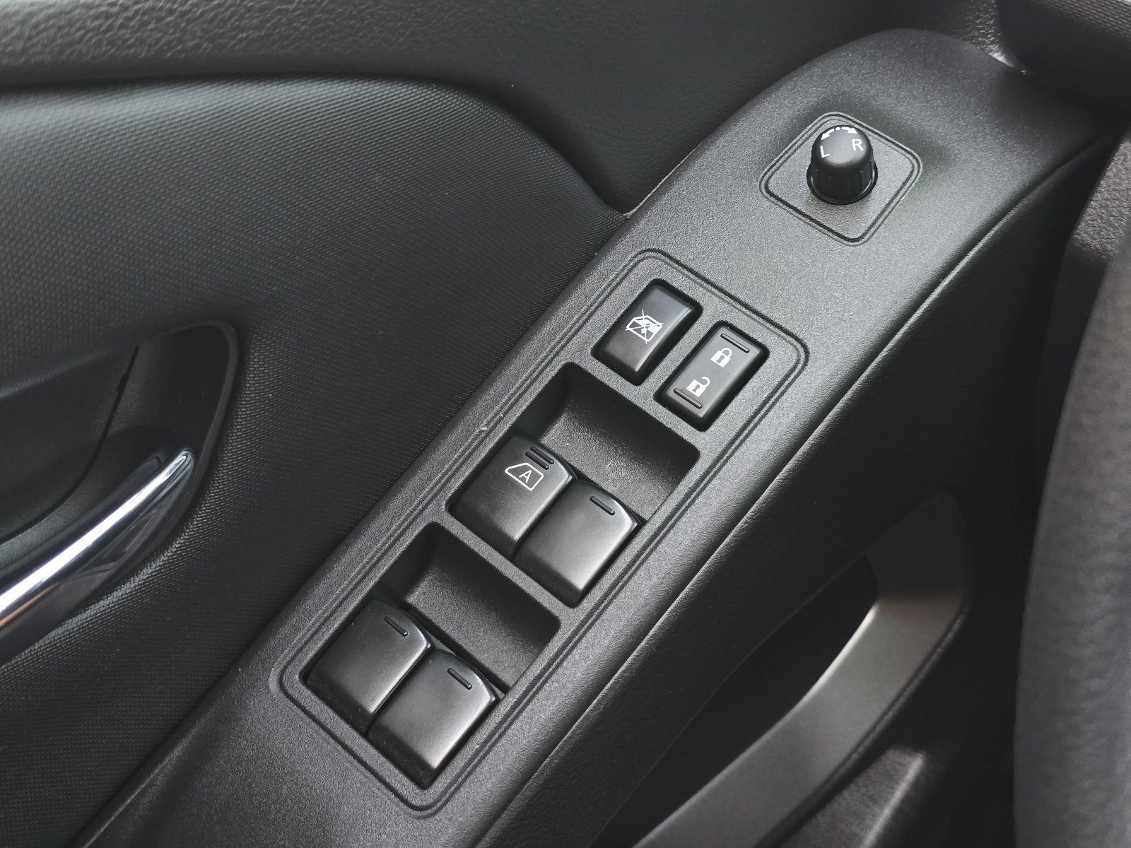 Certified 2023 Nissan Frontier SV AWD/4WD image 24