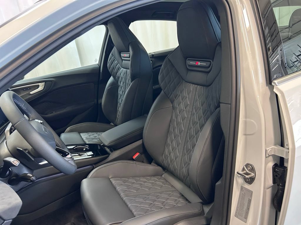 New 2026 Audi S5 Premium Plus AWD/4WD image 7