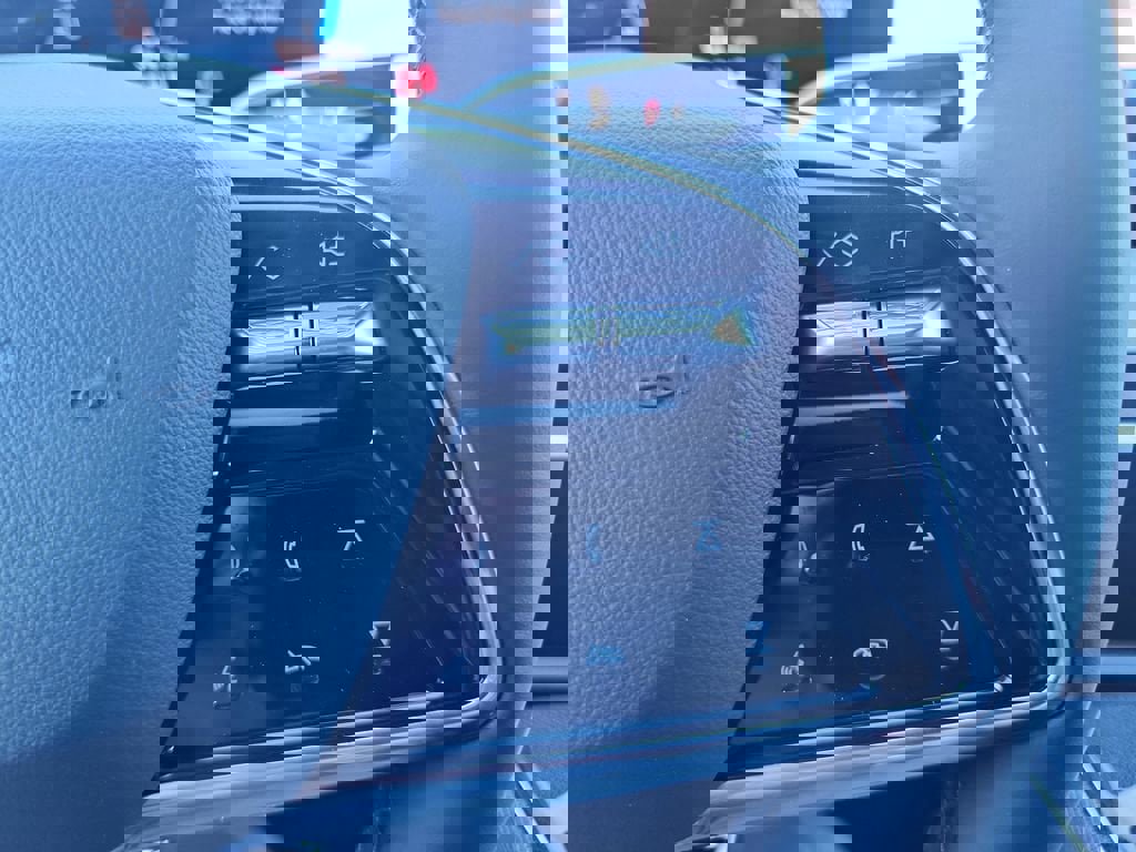 New 2026 Cadillac Optiq Luxury 2 AWD/4WD image 16