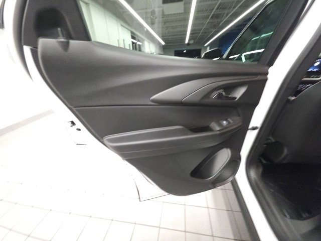 New 2025 Chevrolet TrailBlazer LT w/ Convenience Package image 23