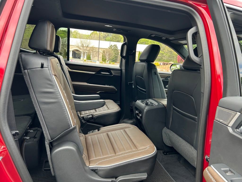 New 2026 GMC Acadia Denali Ultimate image 51