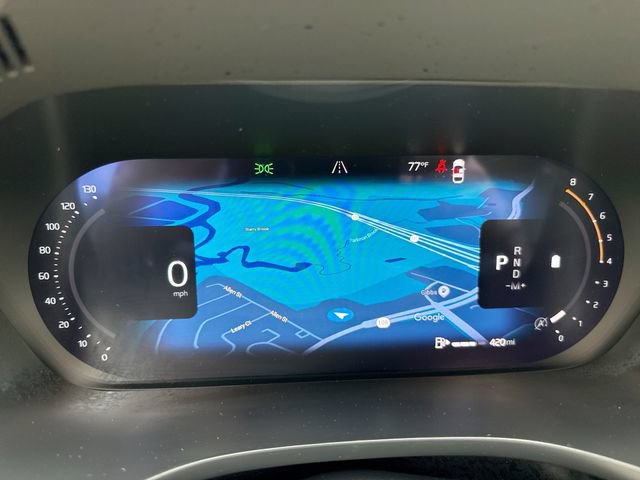 Certified 2026 Volvo XC60 B5 Ultra AWD/4WD image 13