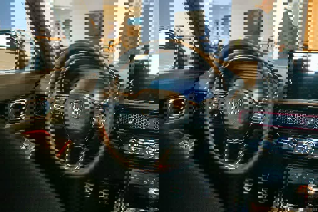 New 2026 Honda Civic Si image 14