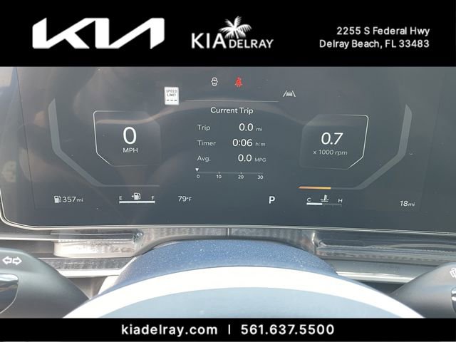 New 2026 Kia Carnival SX image 30