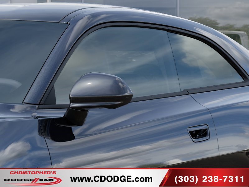 New 2026 Dodge Charger R/T AWD/4WD image 12