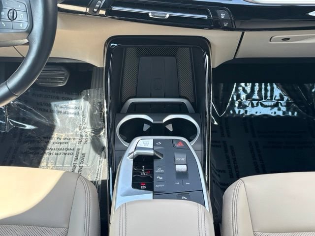 Certified 2024 BMW X1 xDrive28i AWD/4WD image 26