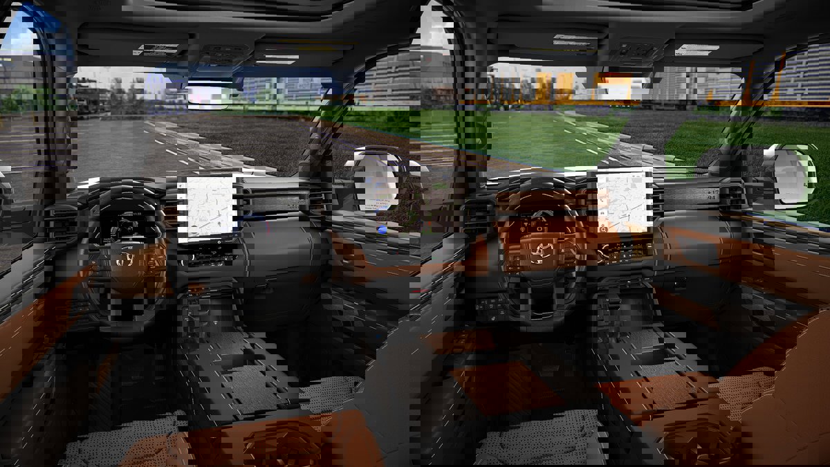 New 2026 Toyota Tundra 1794 Edition image 19