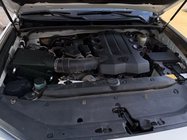 Used 2020 Toyota 4Runner SR5 image 45