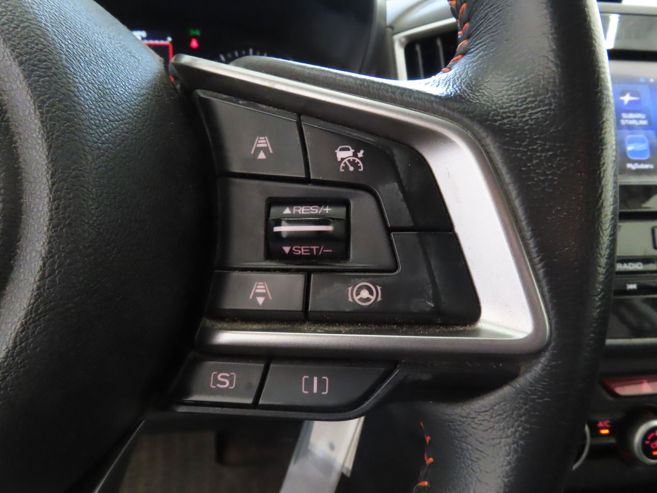 Certified 2023 Subaru Crosstrek 2.0i Premium image 16