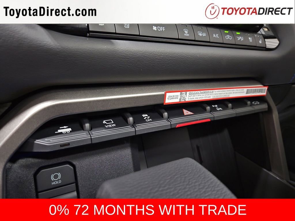 New 2026 Toyota Tundra Limited image 42