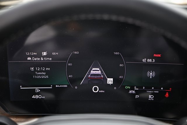 New 2025 Audi Q5 Premium Plus image 30