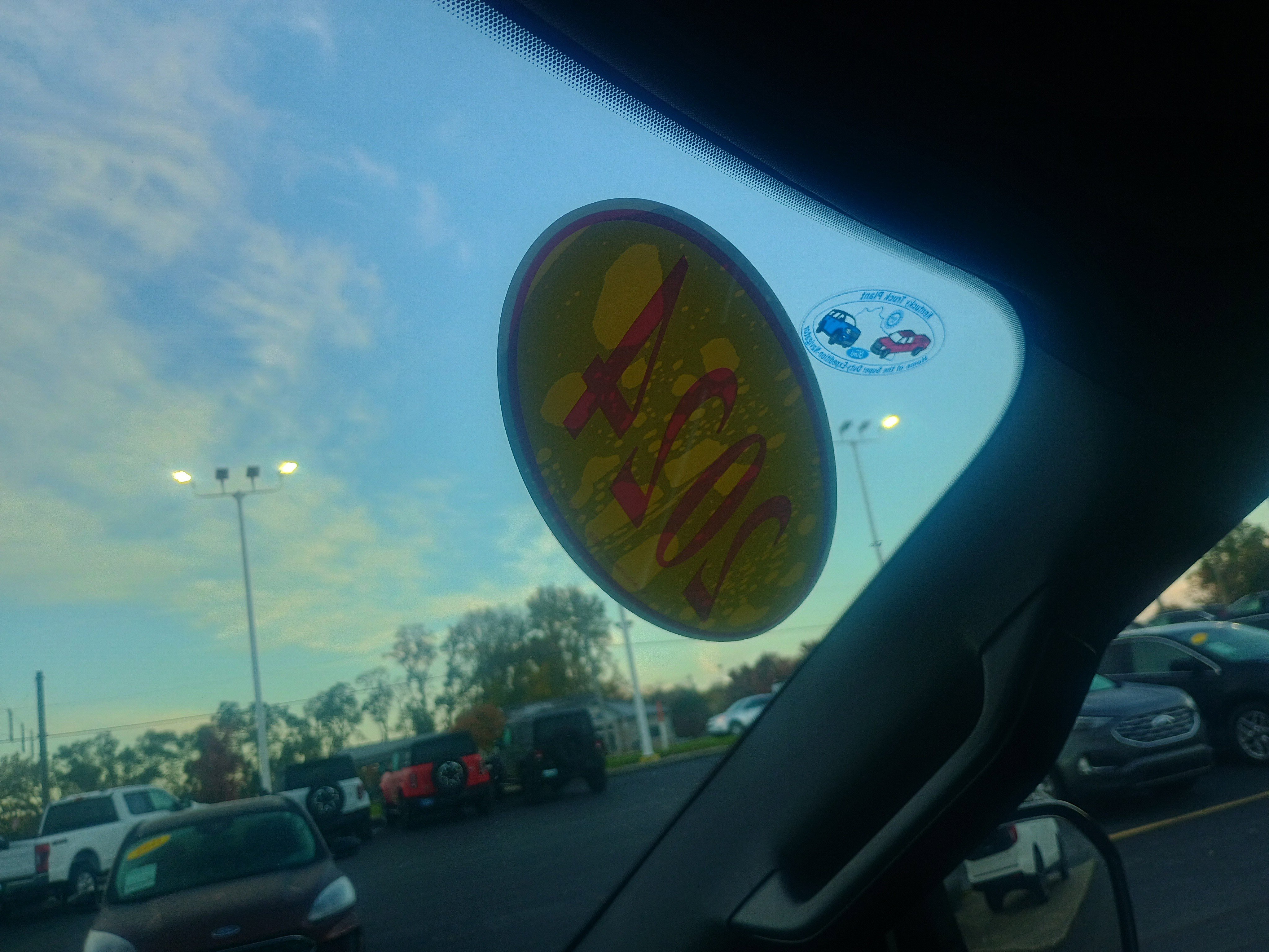 Certified 2024 Ford Expedition Limited image 33