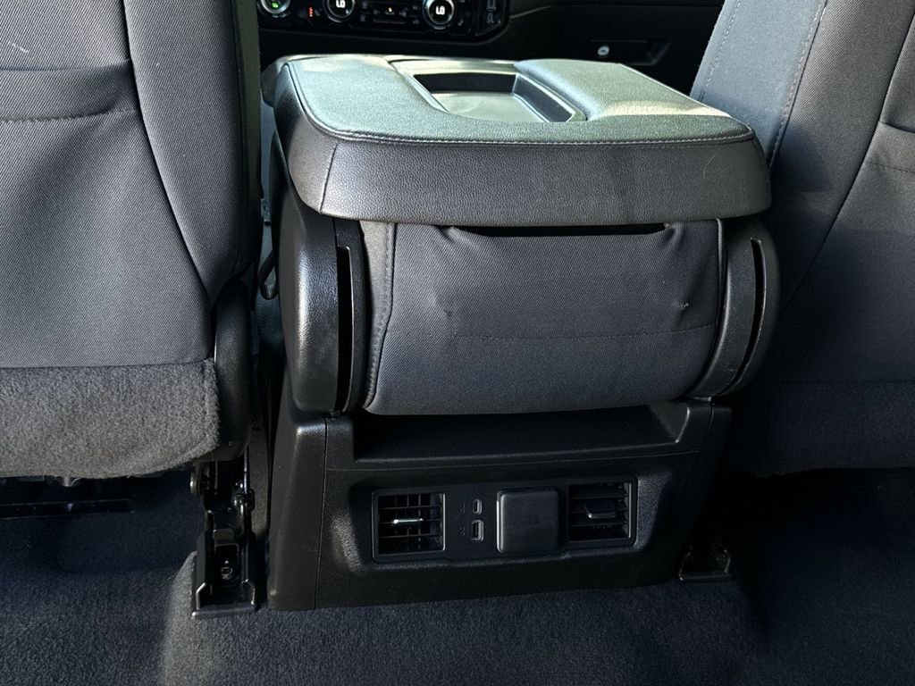 Certified 2024 GMC Sierra 1500 Elevation AWD/4WD image 24