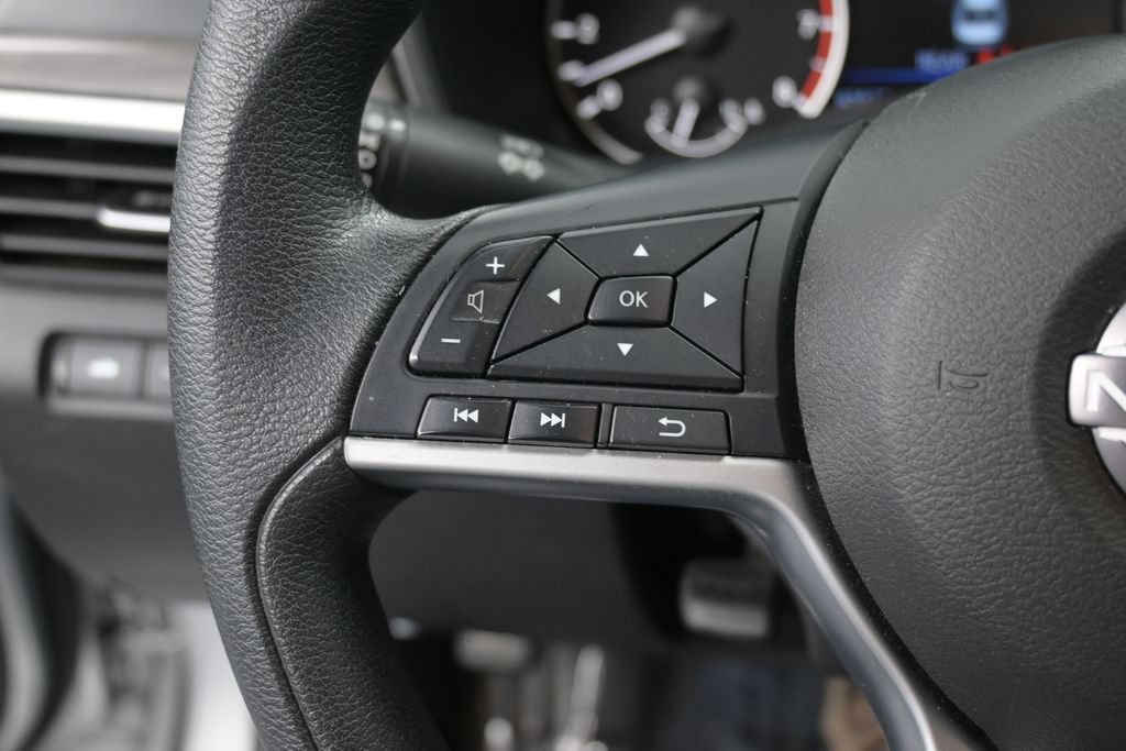 Used 2024 Nissan Altima 2.5 SV FWD image 36