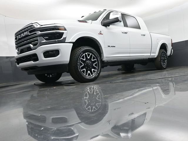 New 2026 RAM 2500 Limited image 34