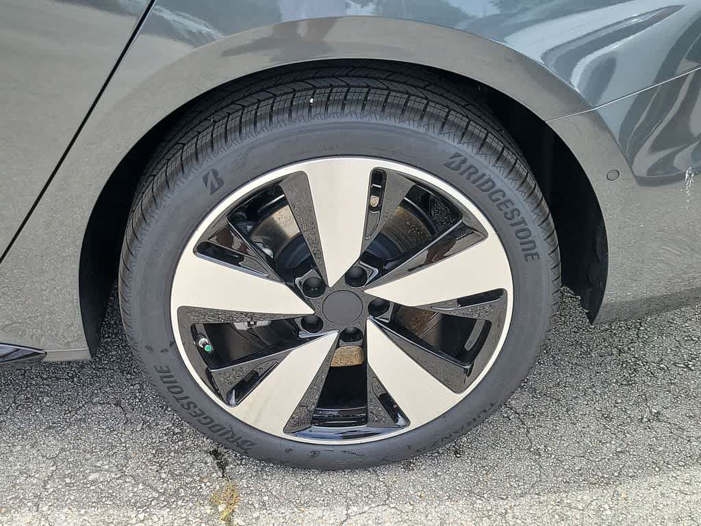 New 2026 Audi A5 Premium Plus AWD/4WD image 8