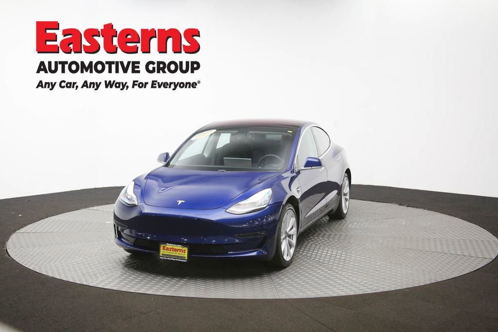 Used 2018 Tesla Model 3 Mid Range image 50