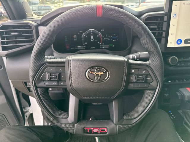 Used 2026 Toyota Tundra TRD Pro image 21