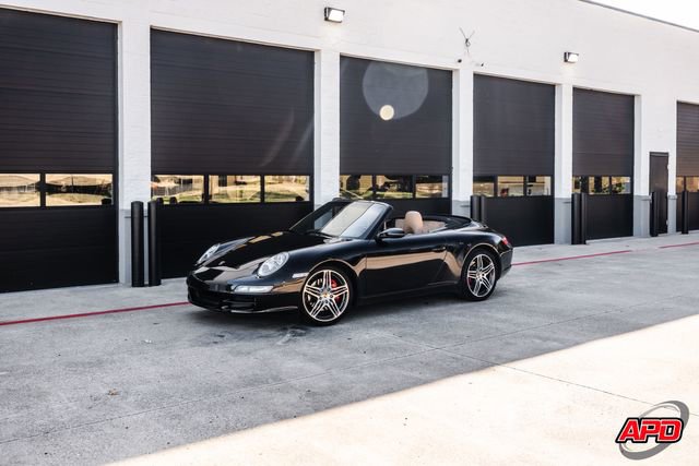 Used 2007 Porsche 911 Carrera S image 34