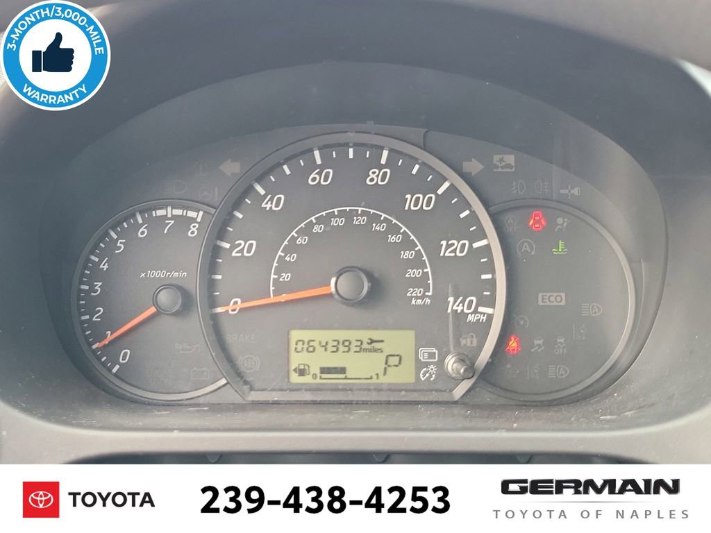 Used 2021 Mitsubishi Mirage ES FWD image 24