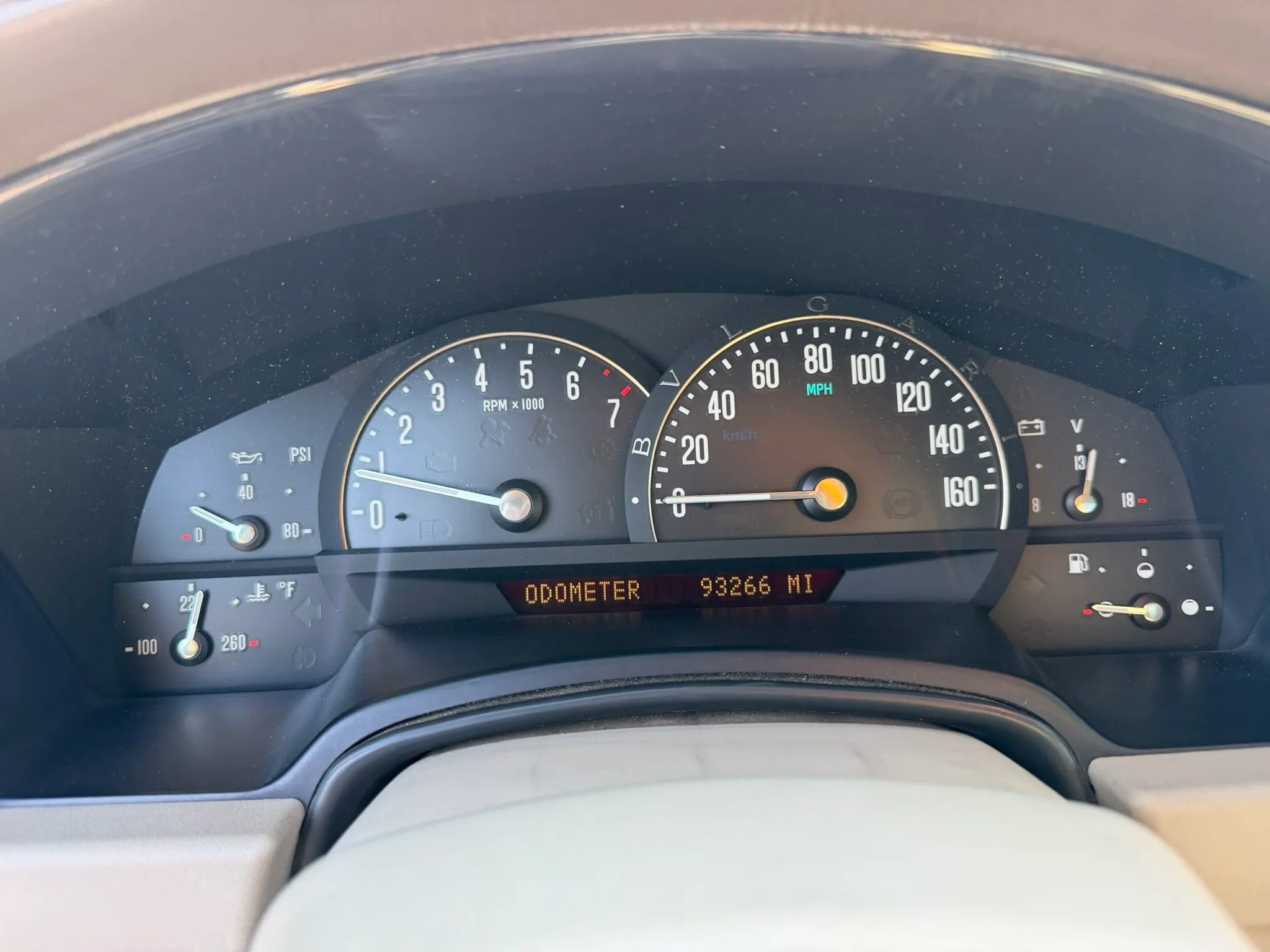 Used 2005 Cadillac XLR Convertible 2D image 14