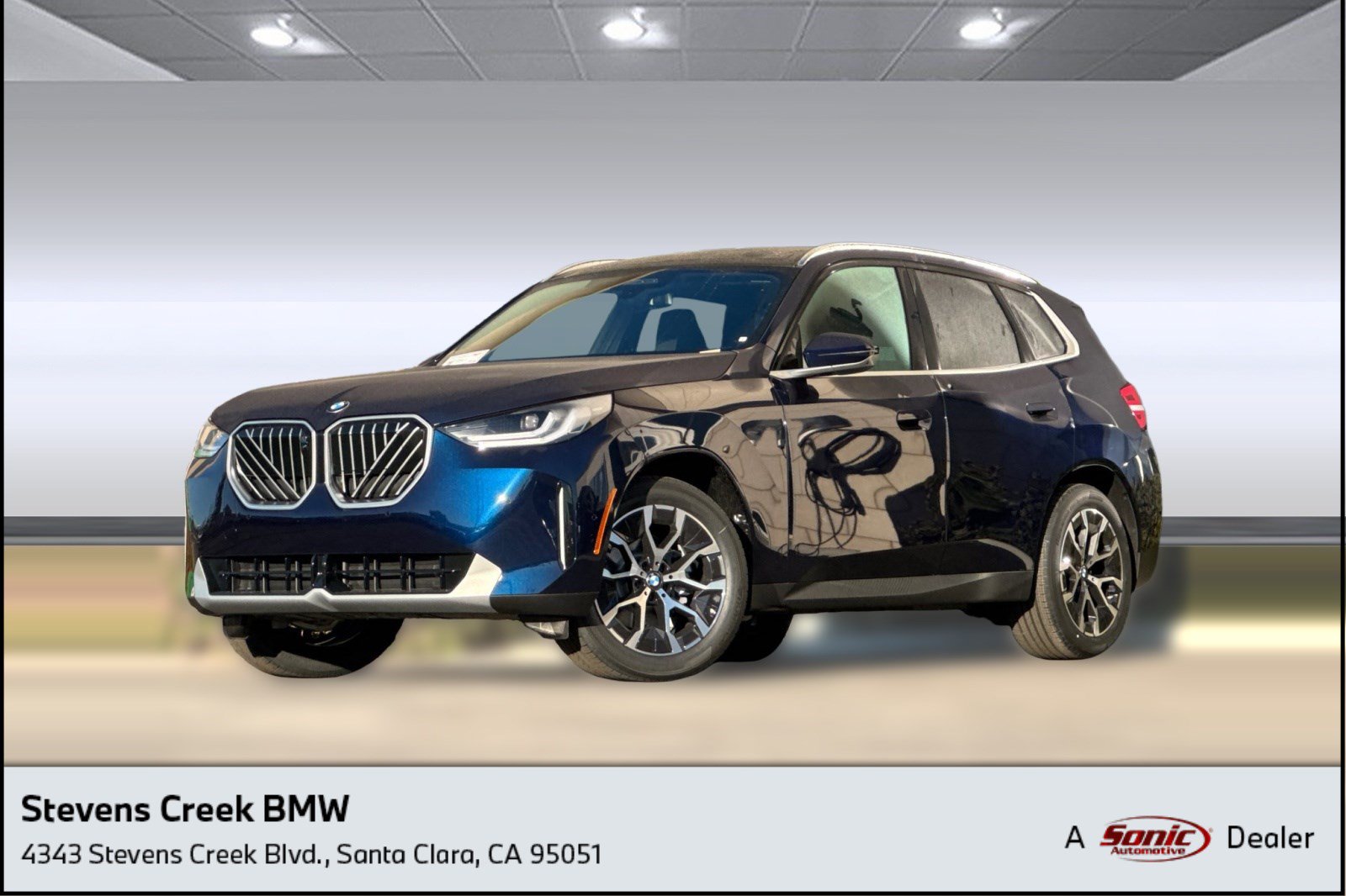 Used 2026 BMW X3 xDrive30i w/ Premium Package