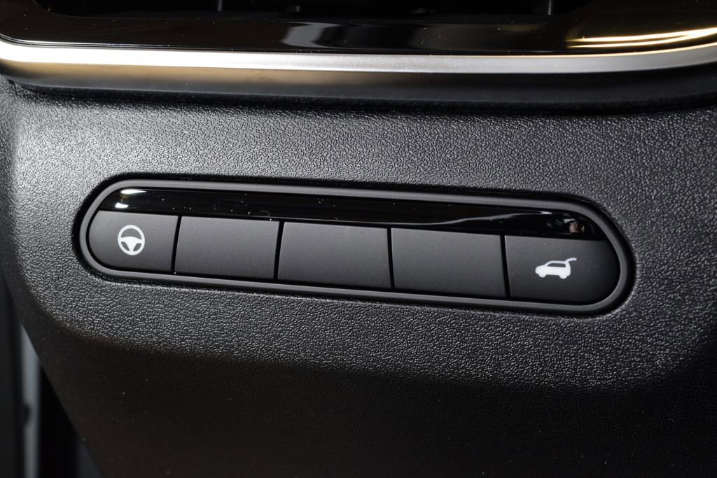 New 2027 INFINITI QX60 Luxe w/ Cargo Package AWD/4WD image 18