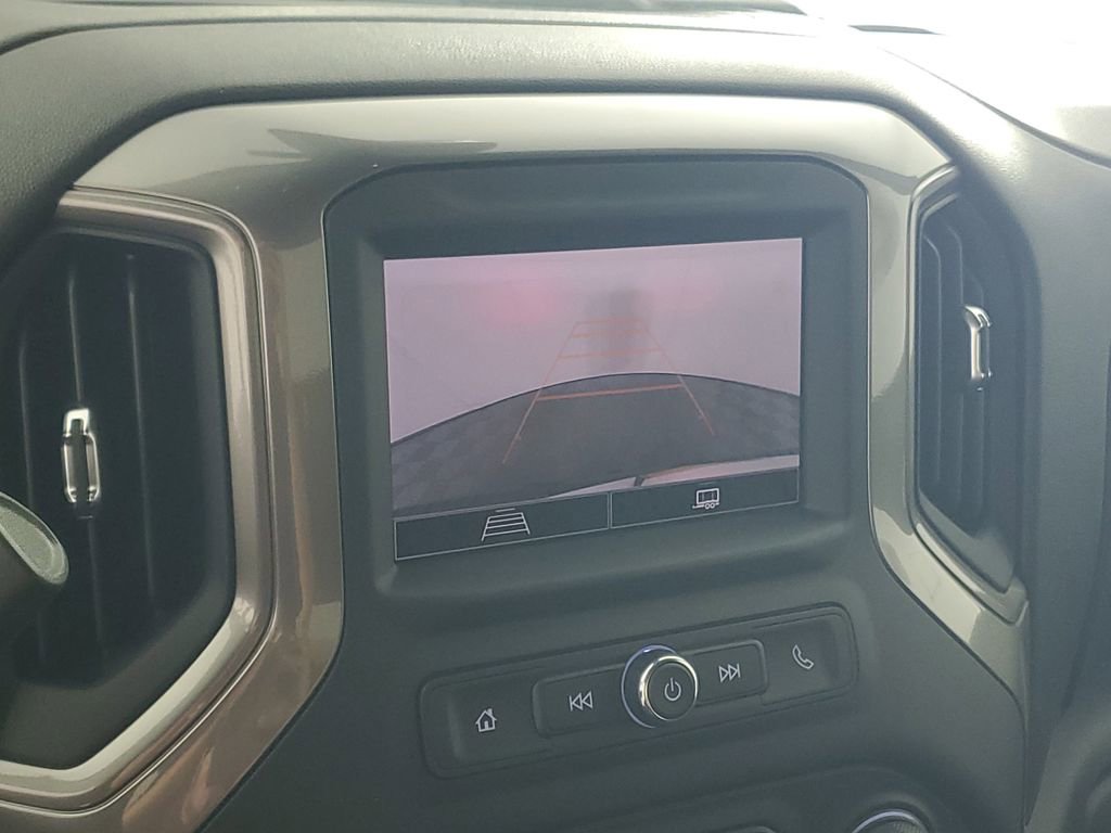 New 2026 Chevrolet Silverado 2500 W/T w/ WT Convenience Package image 27