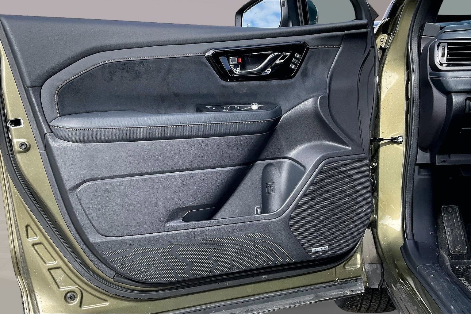 Certified 2026 Subaru Forester Touring image 17