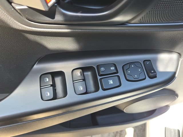Used 2023 Hyundai Kona N Line AWD/4WD image 17