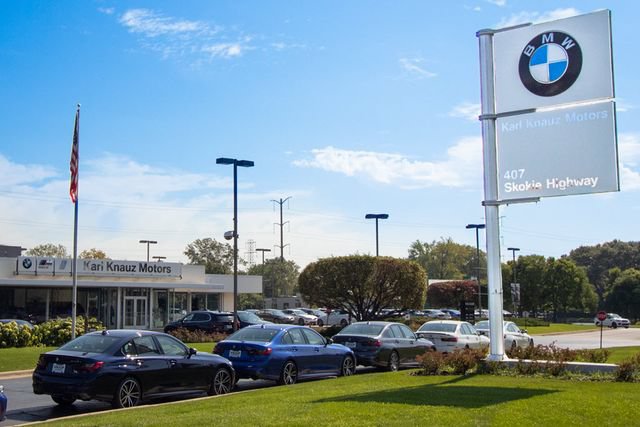 Used 2021 BMW 330i xDrive Sedan w/ Convenience Package AWD/4WD image 26