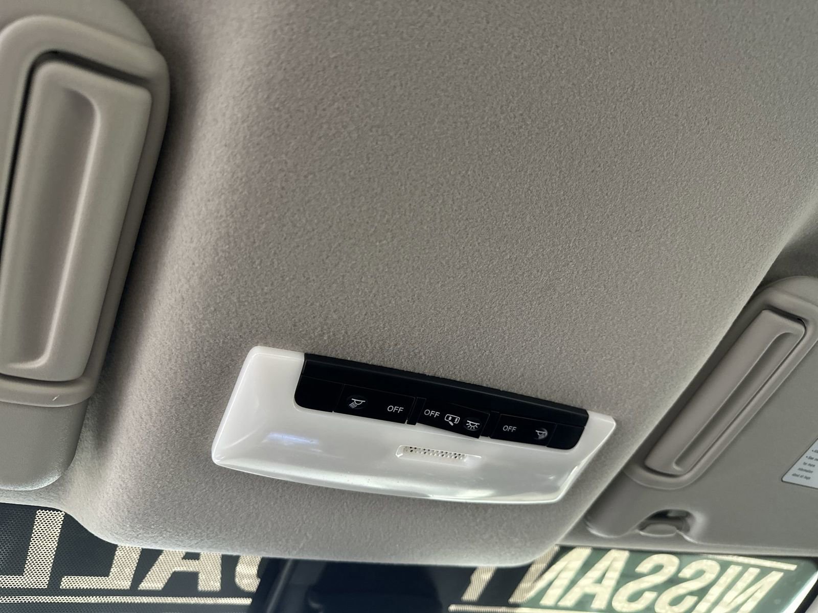 Certified 2025 Nissan Versa S w/ Trunk Package image 26