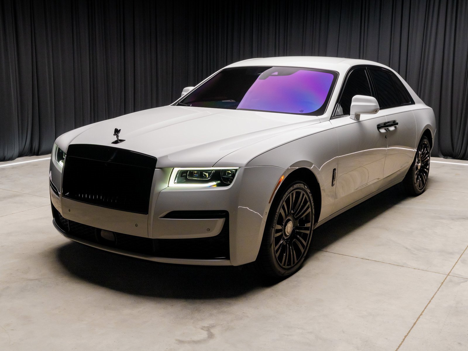 Used 2021 Rolls-Royce Ghost image 27