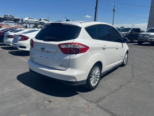 Used 2013 Ford C-MAX SE image 3