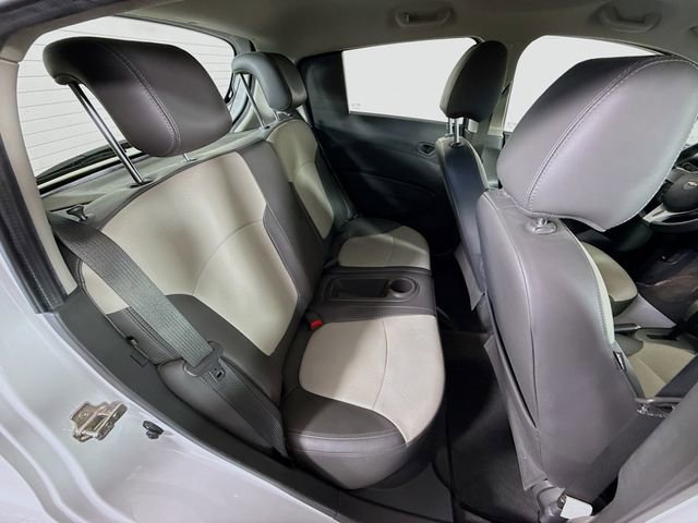 Used 2014 Chevrolet Spark LT image 26