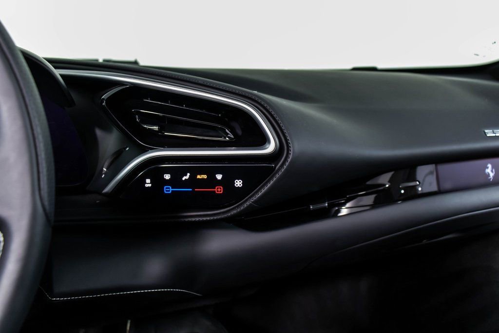 Certified 2025 Ferrari 296 GTS image 41