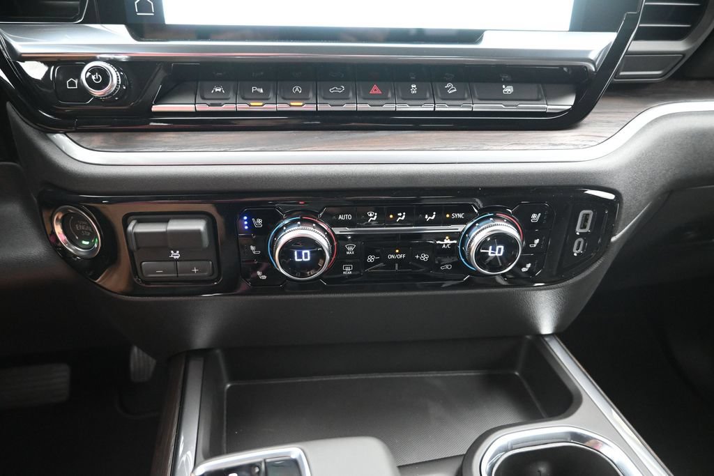 New 2026 GMC Sierra 1500 SLT w/ SLT Premium Plus Package AWD/4WD image 19
