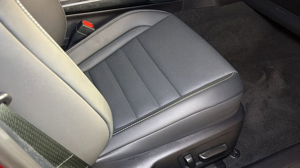 Certified 2023 Lexus IS 350 F Sport w/ Memory Package image 12