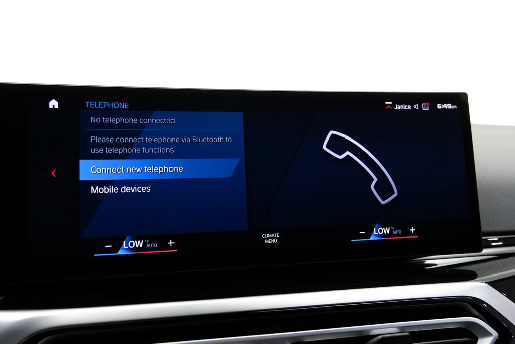 Used 2023 BMW M2 w/ Lighting Package RWD image 32