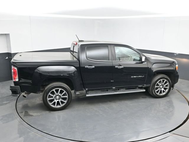 Used 2021 GMC Canyon Denali image 38