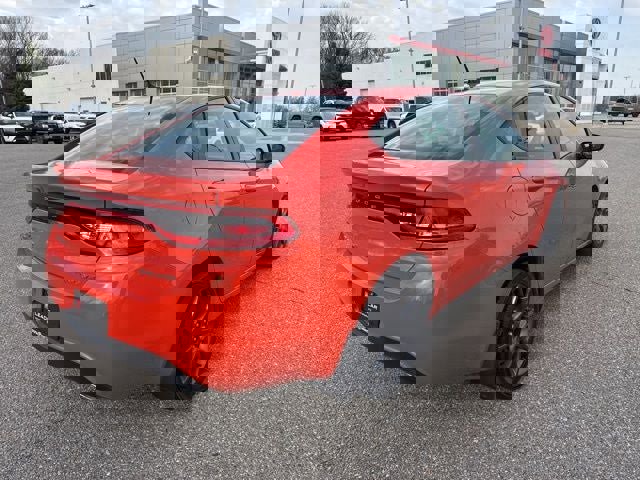 Used 2015 Dodge Dart SXT image 10