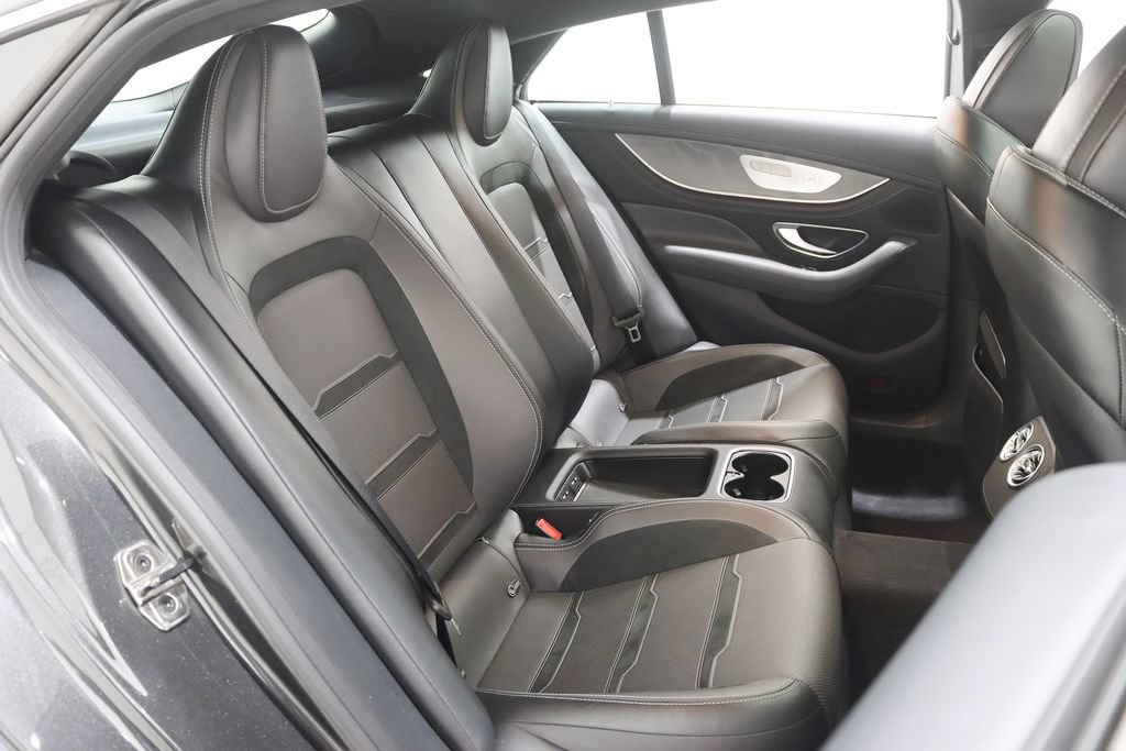 Used 2019 Mercedes-Benz AMG GT 53 image 35