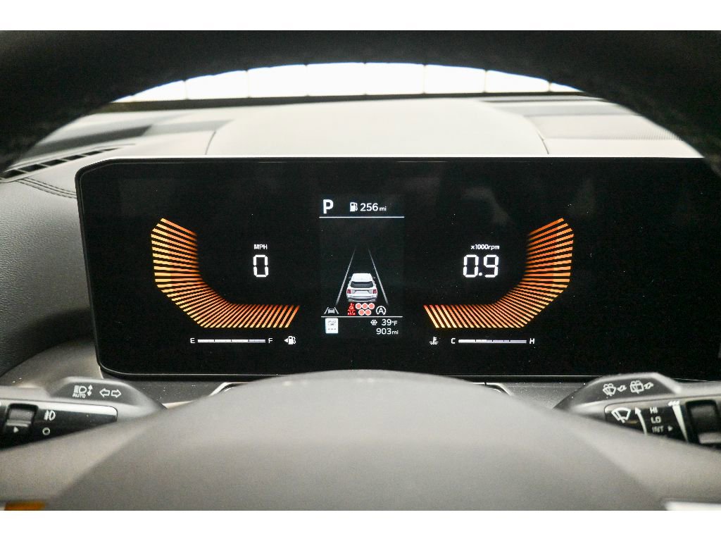Used 2026 Kia Sorento EX image 12