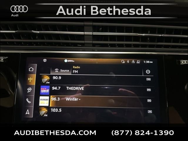 Certified 2025 Audi Q7 2.0T Premium Plus w/ Premium Plus Package image 19