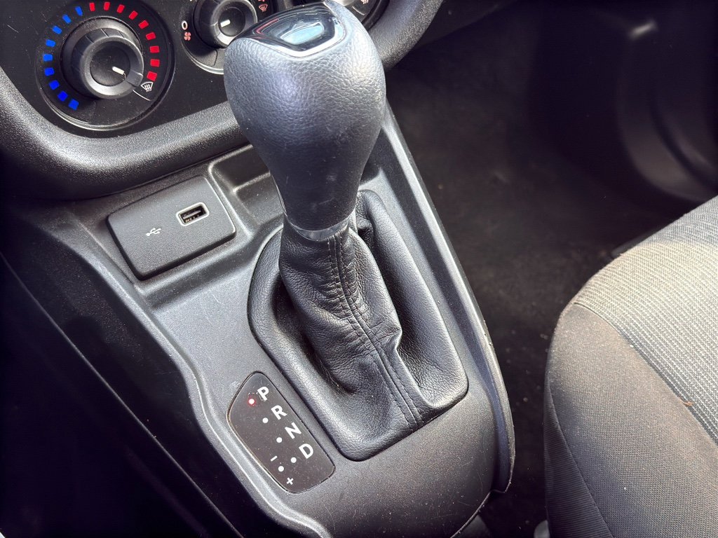 Used 2022 RAM ProMaster City Tradesman FWD image 25