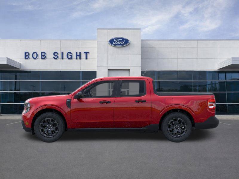 New 2026 Ford Maverick XLT w/ XLT Luxury Package AWD/4WD image 4