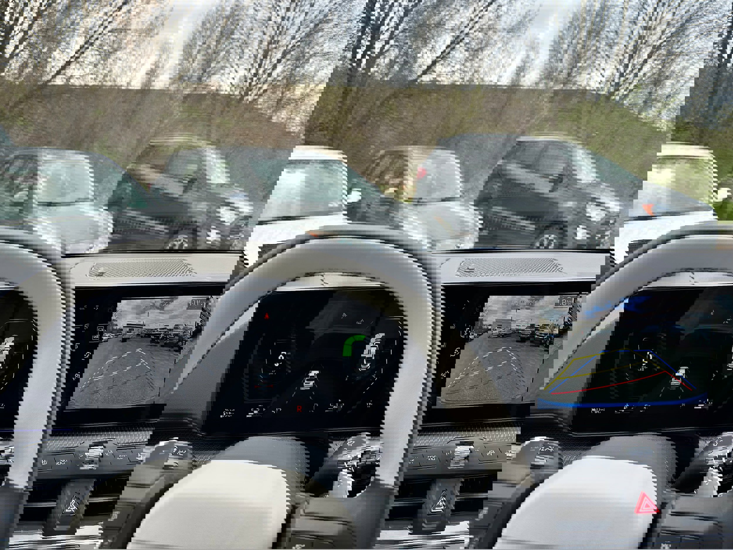 New 2026 Kia K4 GT-Line Turbo image 42